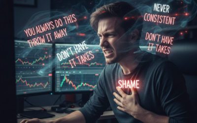 The Advantage Your Competition Is Too Fragile to Use