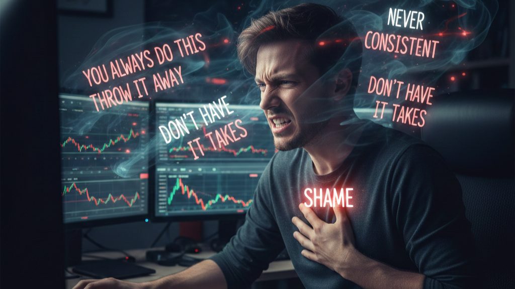 The Advantage Your Competition Is Too Fragile to Use