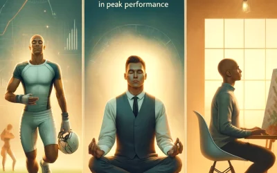 Mindfulness: The Silent Partner