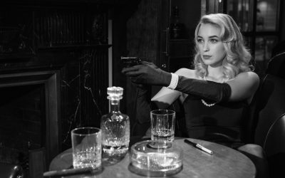 Risk Management = Threat Management