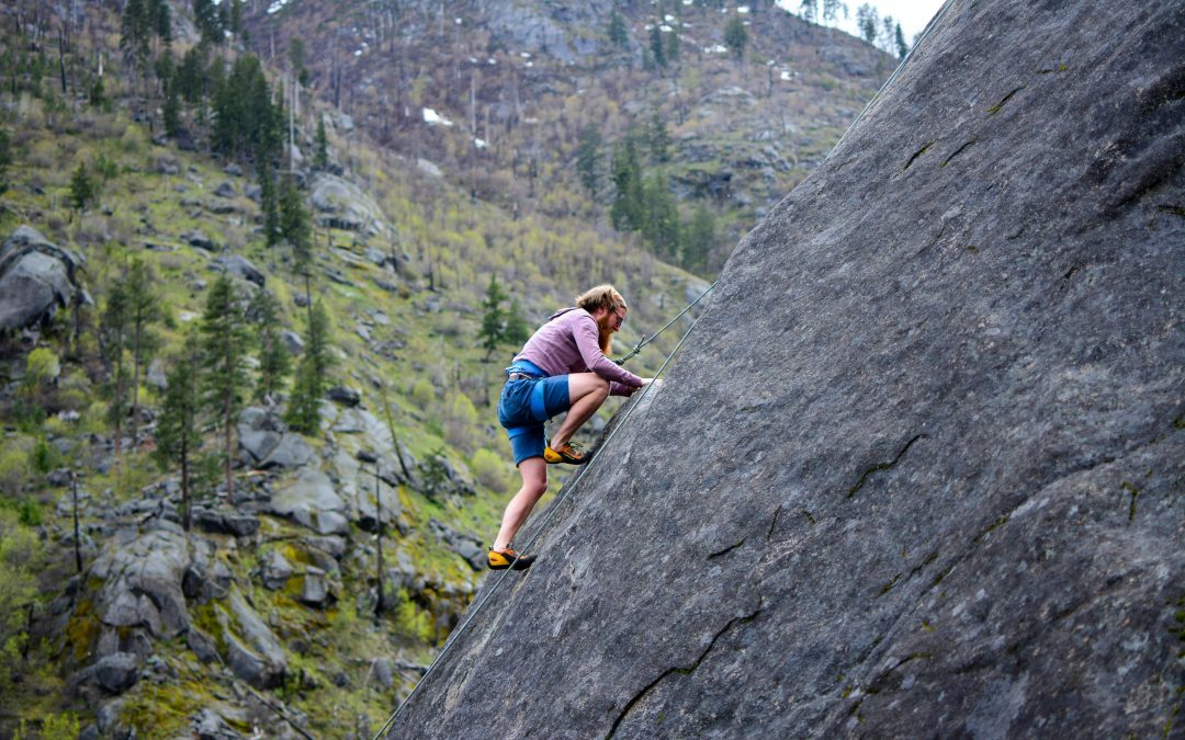 Values-Driven Risk Management