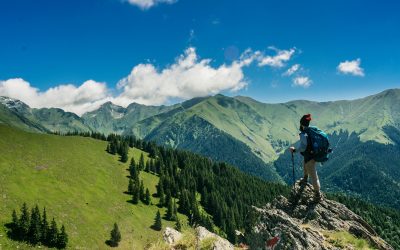 Motivation: Ask Yourself, Don’t Tell Yourself