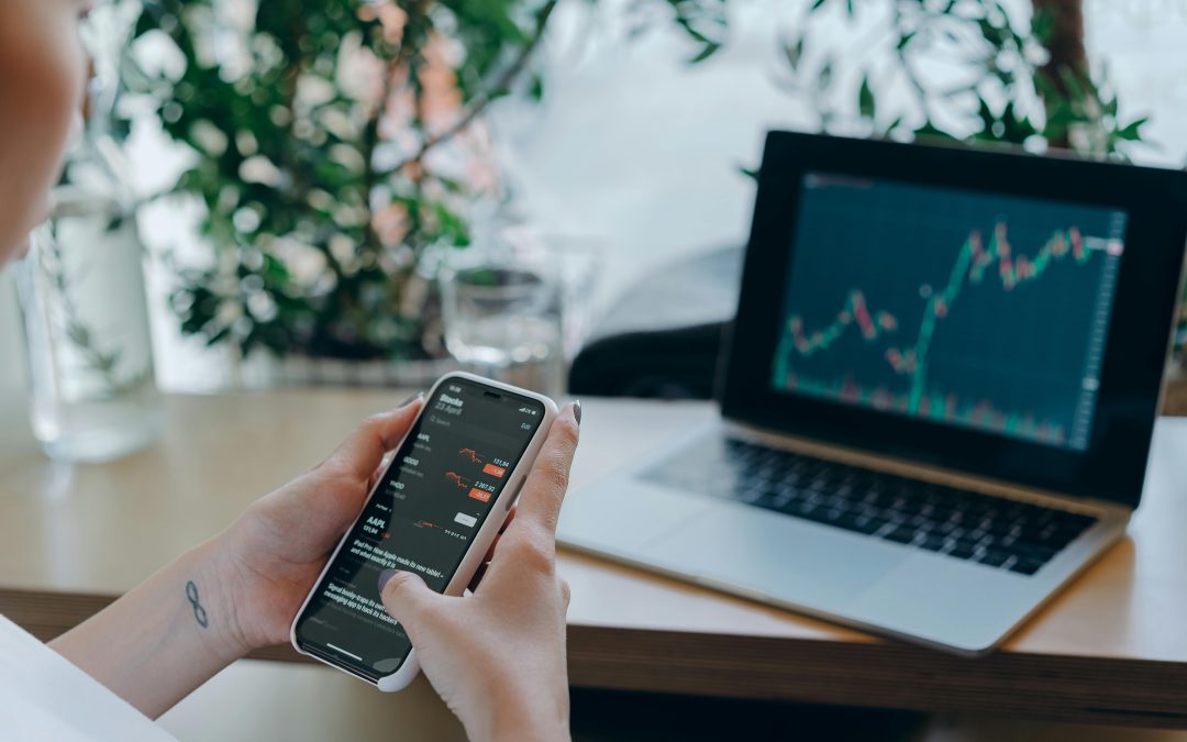 Trading Context: Your Environment is the System